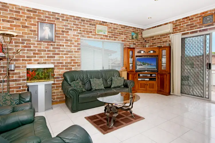 Second view of Homely house listing, 20 Saxon Street, Belfield NSW 2191