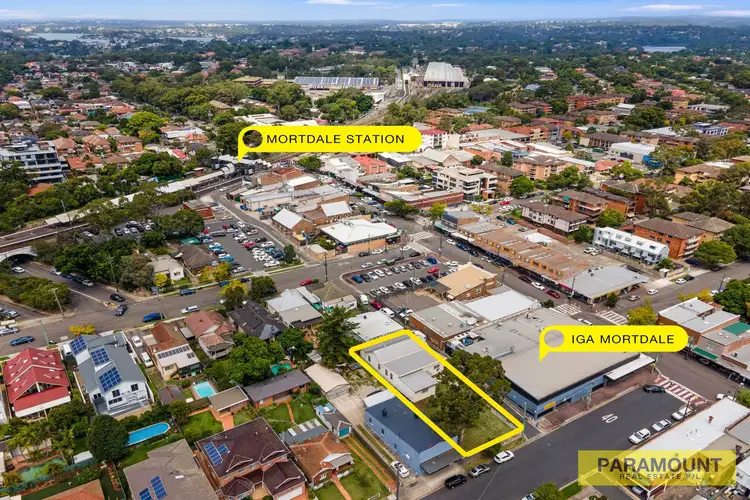 113 Victoria Avenue, Mortdale NSW 2223
