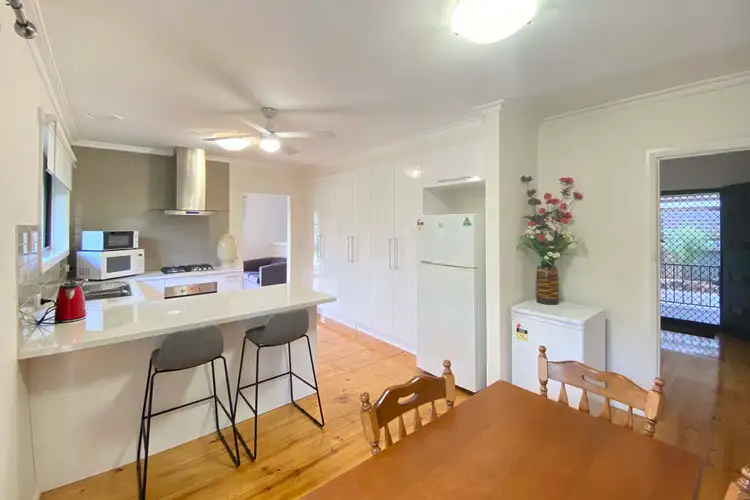 Main view of Homely house listing, 18 Bryant Street, Maryborough VIC 3465