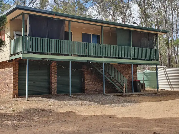 Main view of Homely house listing, 15 Packer Road,, Blackbutt QLD 4314