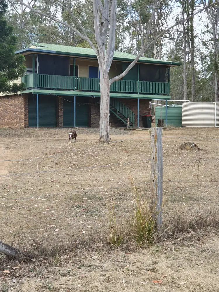 Third view of Homely house listing, 15 Packer Road,, Blackbutt QLD 4314