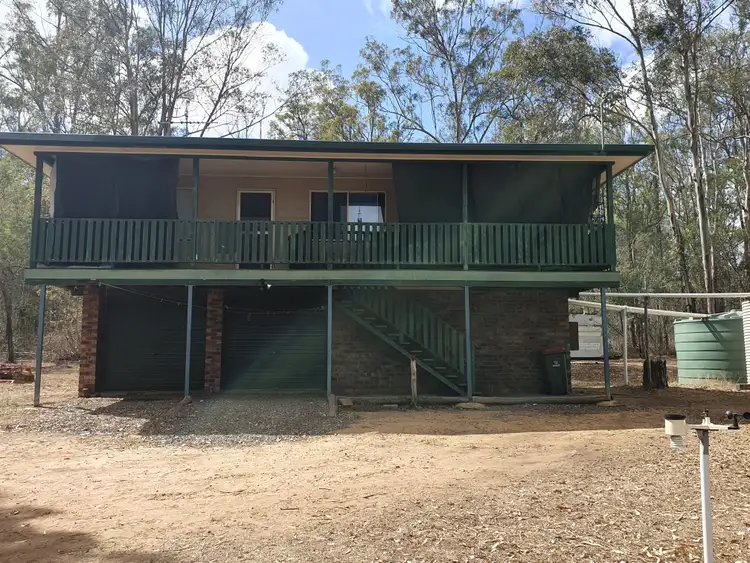 Fourth view of Homely house listing, 15 Packer Road,, Blackbutt QLD 4314