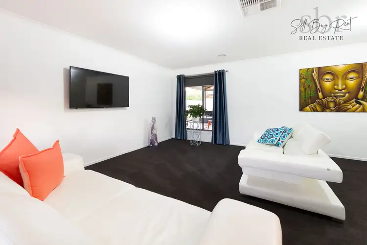 Fifth view of Homely house listing, 88 NIGHTINGALE AVENUE, Wodonga VIC 3690