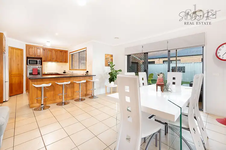 Sixth view of Homely house listing, 88 NIGHTINGALE AVENUE, Wodonga VIC 3690