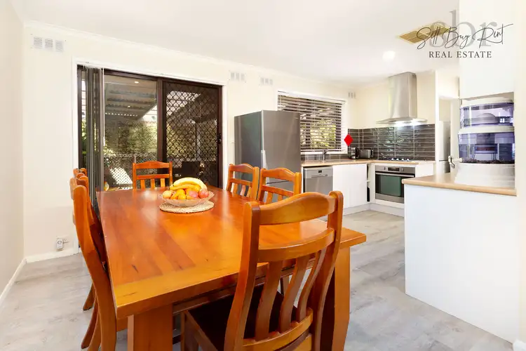 Fourth view of Homely house listing, 4 BURNS COURT, Wodonga VIC 3690