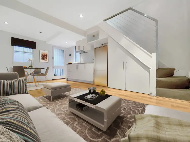 1 Langley Street