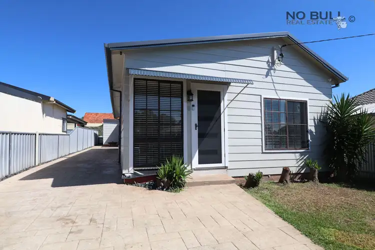 Main view of Homely house listing, 9 Garth Street, Edgeworth NSW 2285