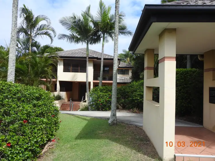 4/45 Riverview Terrace, Indooroopilly QLD 4068