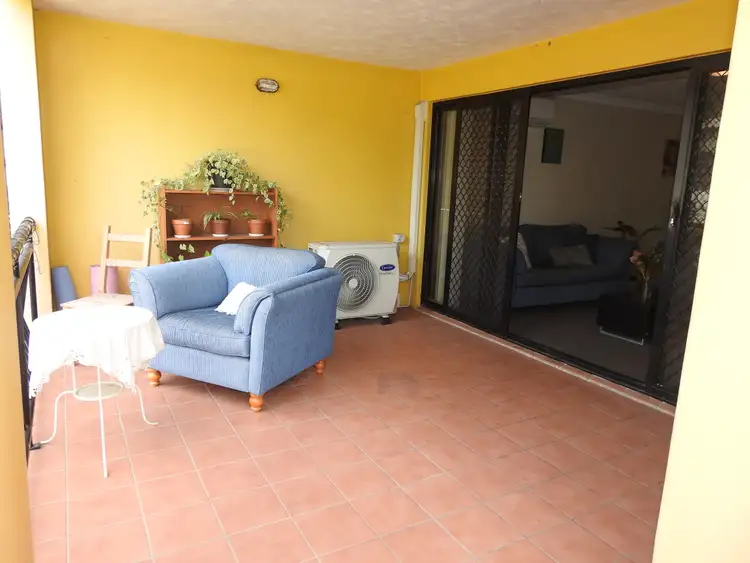 Sixth view of Homely apartment listing, 4/45 Riverview Terrace, Indooroopilly QLD 4068