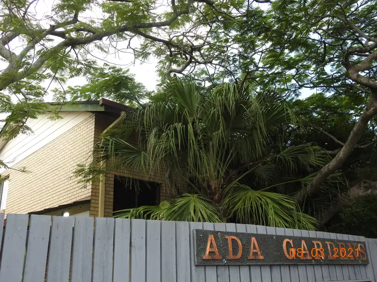 Second view of Homely unit listing, 13/5 Ada Street, Taringa QLD 4068