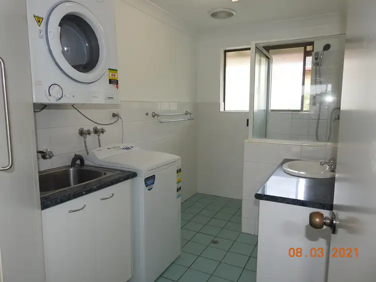 Sixth view of Homely unit listing, 13/5 Ada Street, Taringa QLD 4068