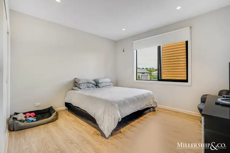 Fifth view of Homely apartment listing, 106/54 Mernda Village Drive, Mernda VIC 3754