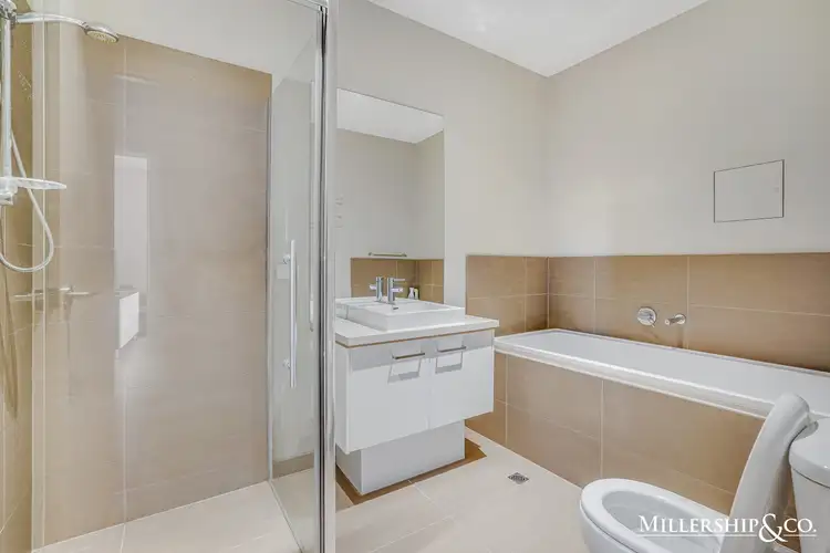Sixth view of Homely apartment listing, 106/54 Mernda Village Drive, Mernda VIC 3754