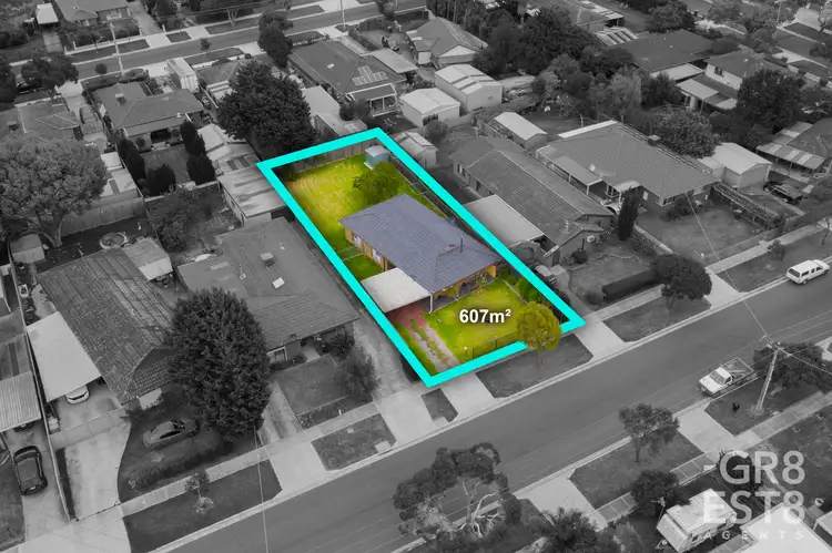 38 Normanby Street, Cranbourne VIC 3977