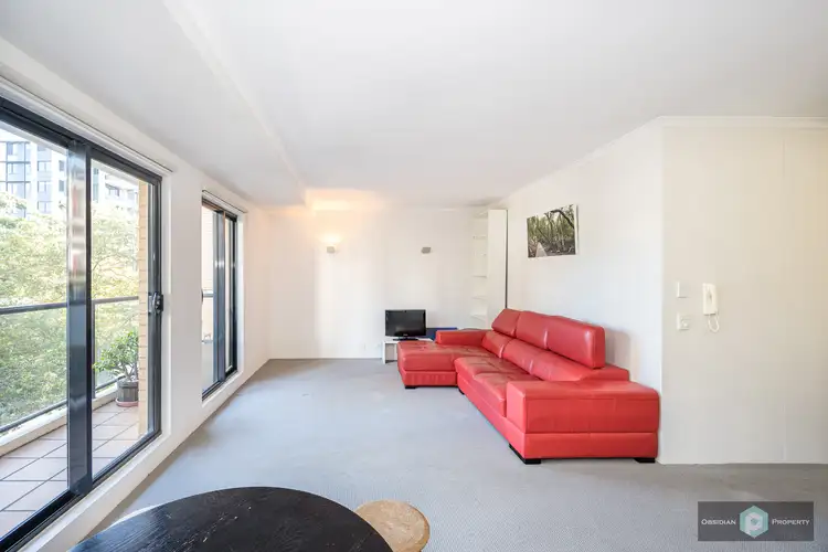 Third view of Homely apartment listing, 505/6 Crescent Street, Redfern NSW 2016