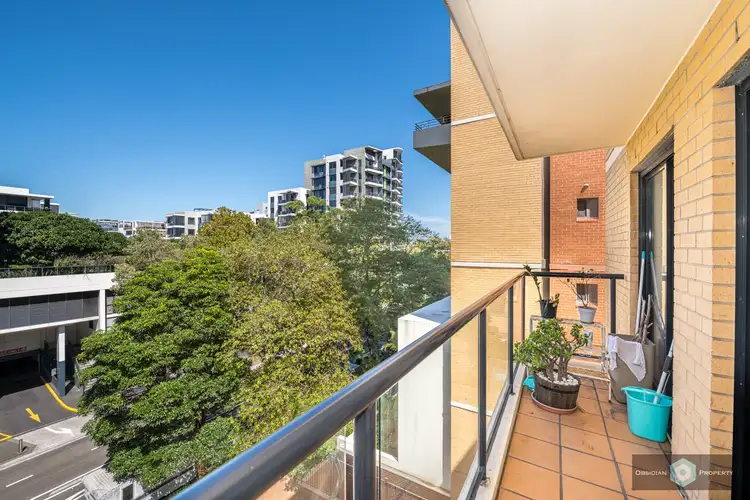 Fourth view of Homely apartment listing, 505/6 Crescent Street, Redfern NSW 2016