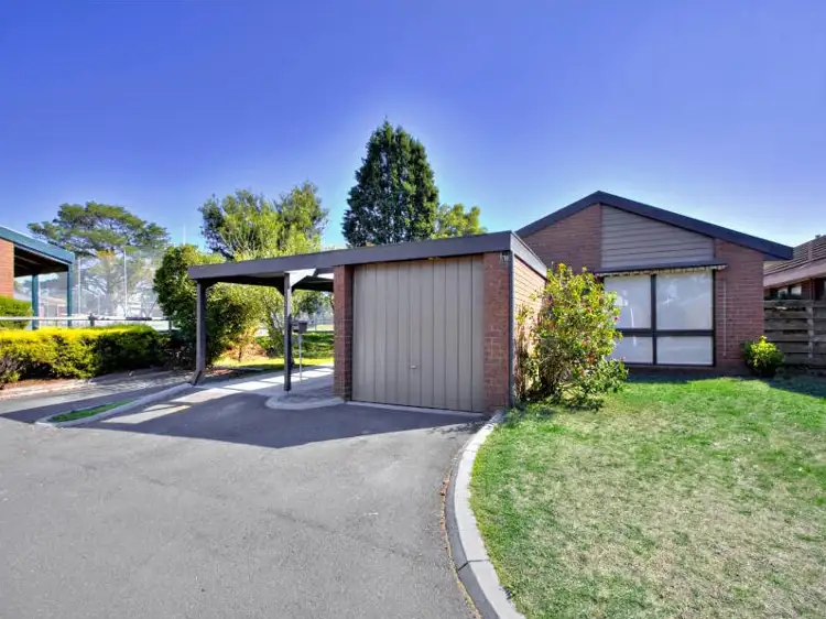 Main view of Homely unit listing, 4 Mintbush Close, Keysborough VIC 3173