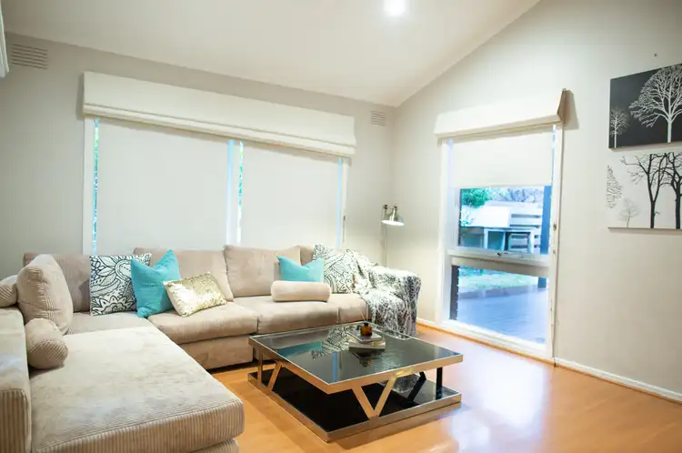 Second view of Homely unit listing, 4 Mintbush Close, Keysborough VIC 3173