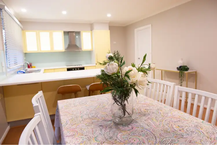 Third view of Homely unit listing, 4 Mintbush Close, Keysborough VIC 3173