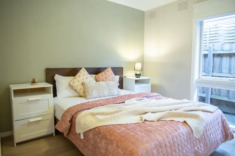 Fourth view of Homely unit listing, 4 Mintbush Close, Keysborough VIC 3173