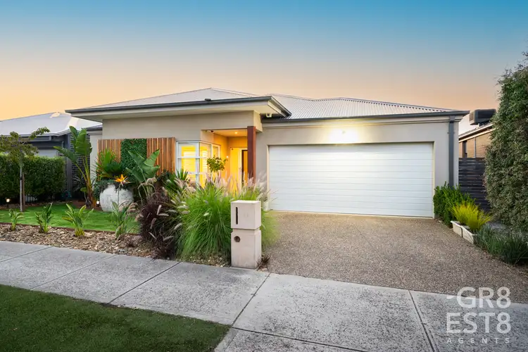Main view of Homely house listing, 13 Crepe Avenue, Cranbourne West VIC 3977