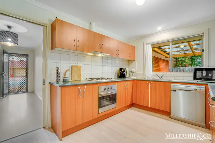 Third view of Homely house listing, 6 Zena Drive, South Morang VIC 3752