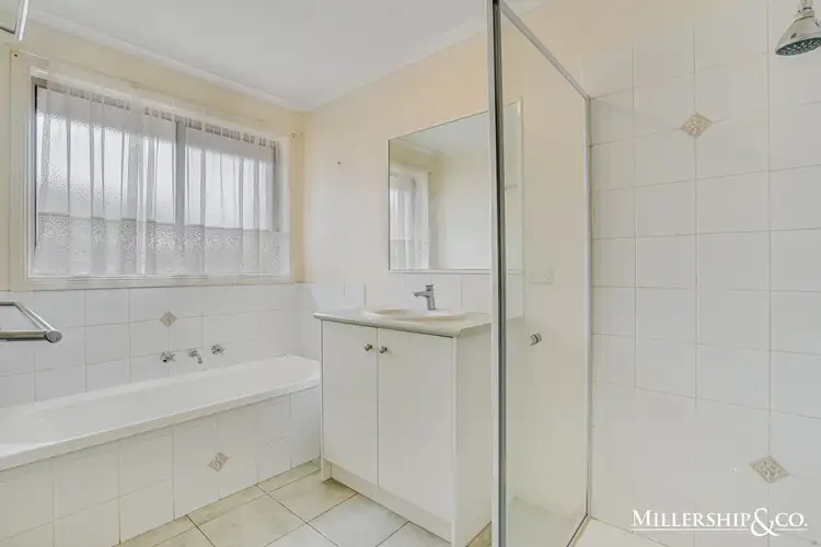Fifth view of Homely house listing, 6 Zena Drive, South Morang VIC 3752