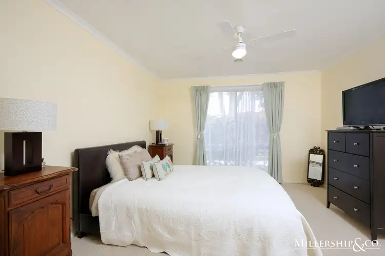 Sixth view of Homely house listing, 6 Zena Drive, South Morang VIC 3752