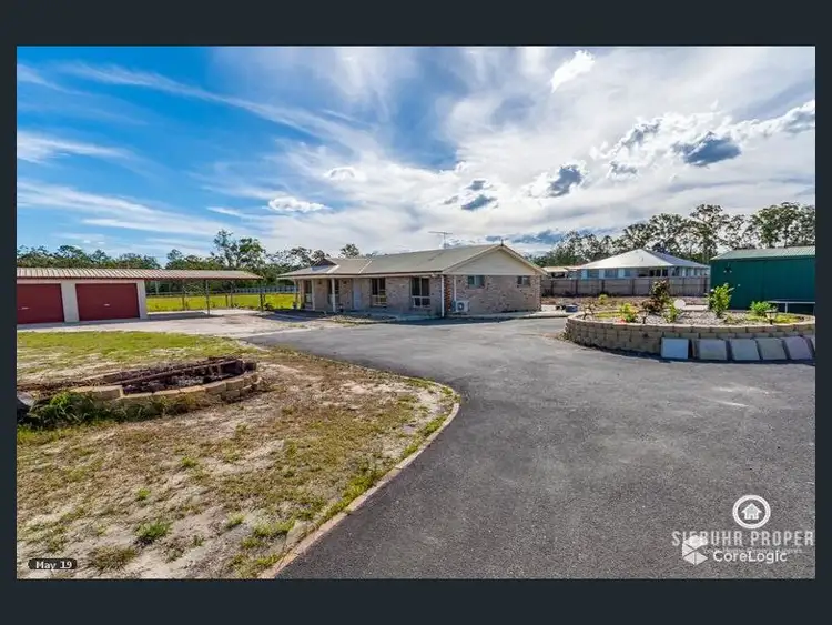 Main view of Homely house listing, 116 Elena Court, Elimbah QLD 4516