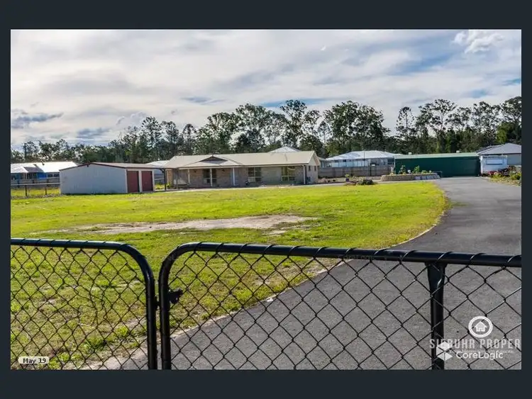 Third view of Homely house listing, 116 Elena Court, Elimbah QLD 4516