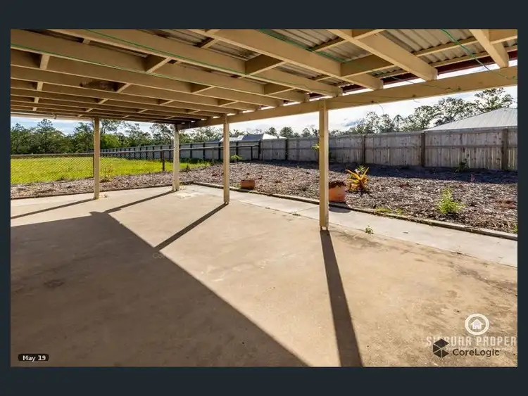 Fourth view of Homely house listing, 116 Elena Court, Elimbah QLD 4516
