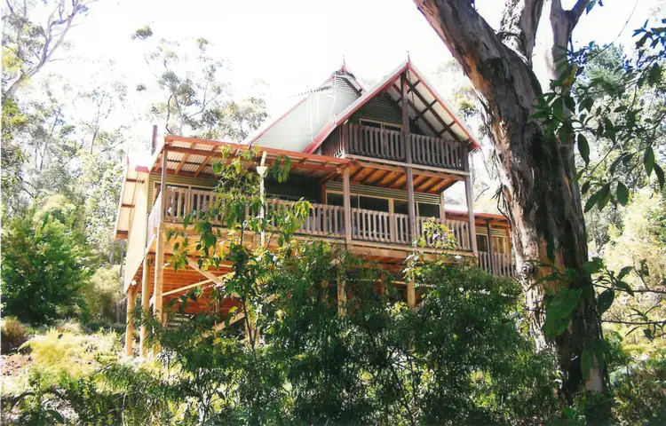 3306 LOWER DENMARK ROAD, Youngs Siding WA 6330