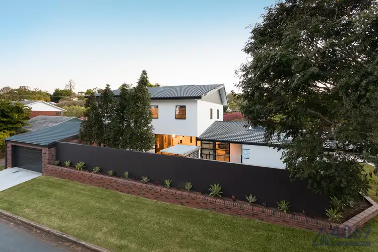 Second view of Homely house listing, 2 Lochiel Street, Kenmore QLD 4069