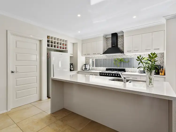 Second view of Homely house listing, 56 Oceanic Drive, Safety Beach VIC 3936