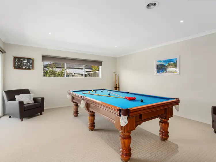 Sixth view of Homely house listing, 56 Oceanic Drive, Safety Beach VIC 3936