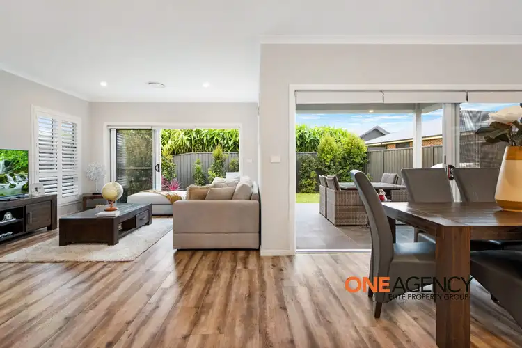 Fifth view of Homely house listing, 26 Transom Street, Vincentia NSW 2540