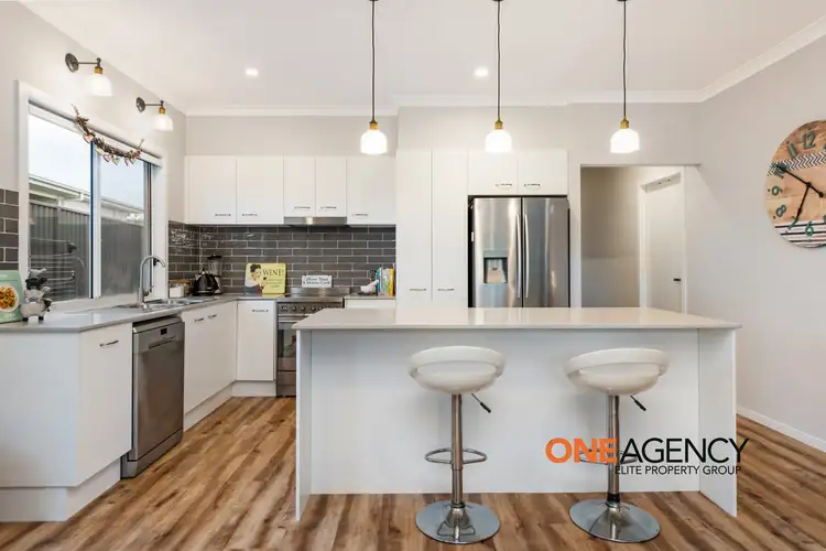 Sixth view of Homely house listing, 26 Transom Street, Vincentia NSW 2540