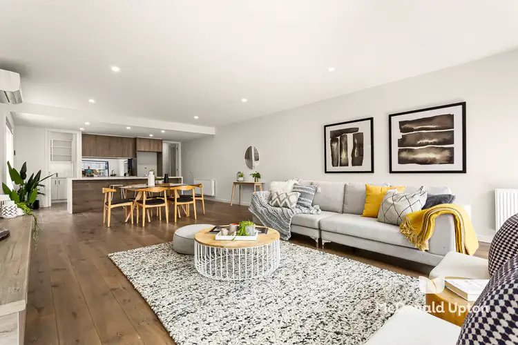 Fifth view of Homely house listing, 10 Vaynor Street, Niddrie VIC 3042