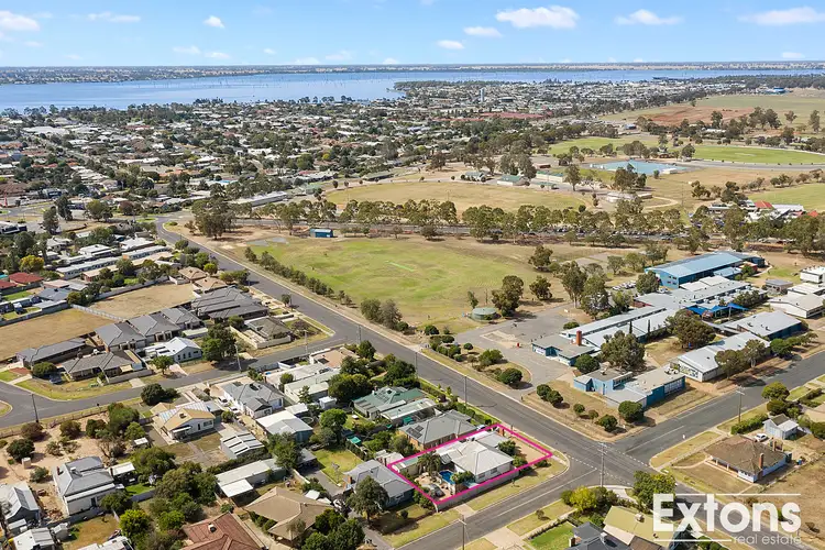 Main view of Homely house listing, 29 PINNIGER STREET, Yarrawonga VIC 3730