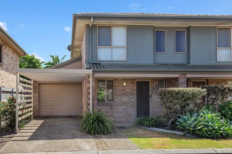 54/172-180 Fryar Road, Eagleby QLD 4207