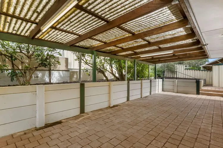 Second view of Homely house listing, 4A NENE CLOSE, Beechboro WA 6063
