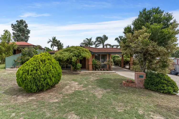 Third view of Homely house listing, 4A NENE CLOSE, Beechboro WA 6063