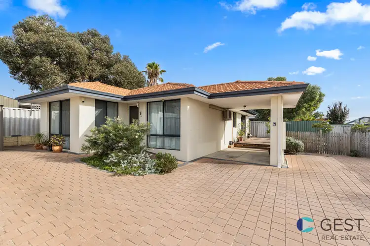 Main view of Homely house listing, 9A IRWIN ROAD, Embleton WA 6062