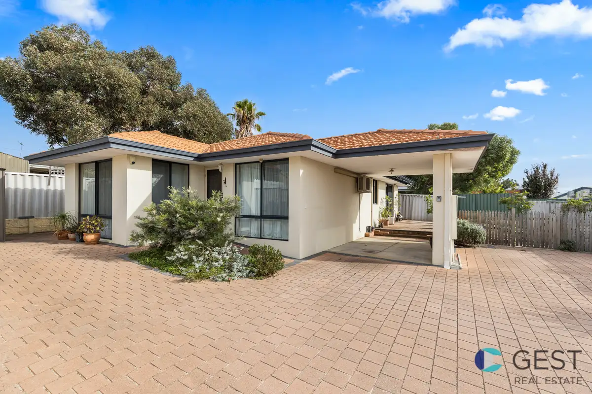 Main view of Homely house listing, 9A IRWIN ROAD, Embleton WA 6062