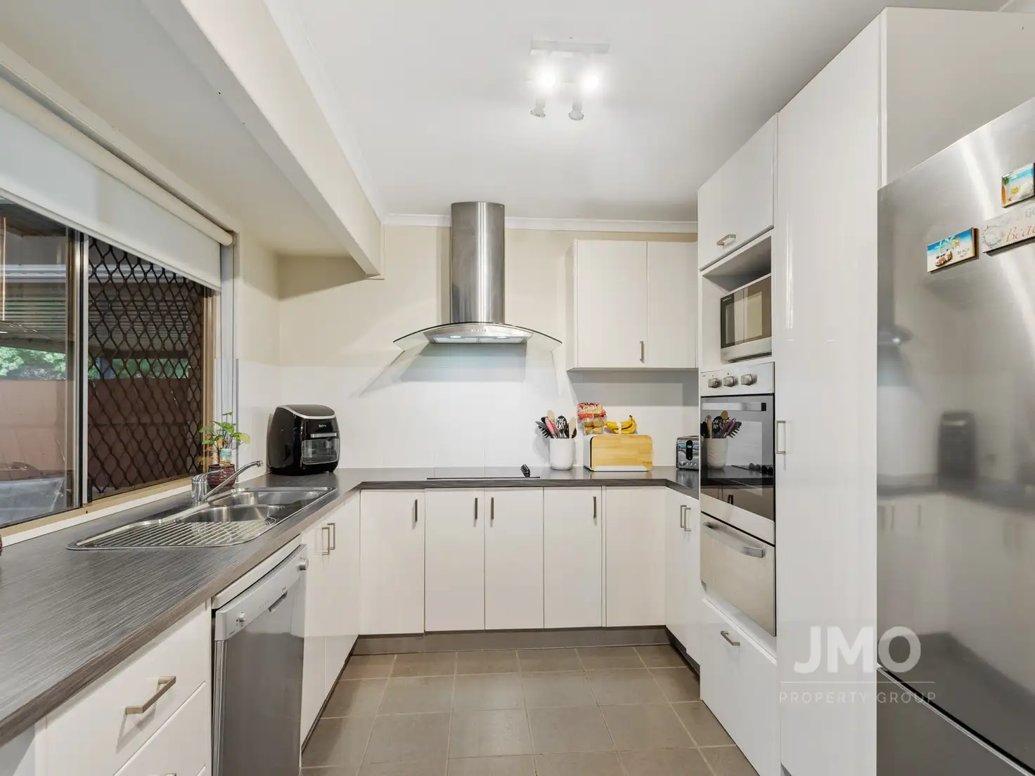 Main view of Homely semi-detached listing, 2/12 Columbia Court, Oxenford QLD 4210