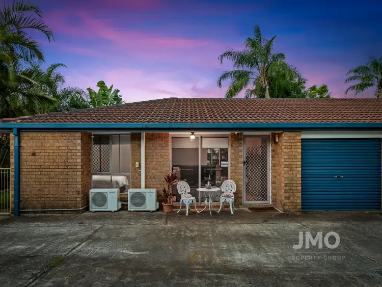 Sixth view of Homely semi-detached listing, 2/12 Columbia Court, Oxenford QLD 4210