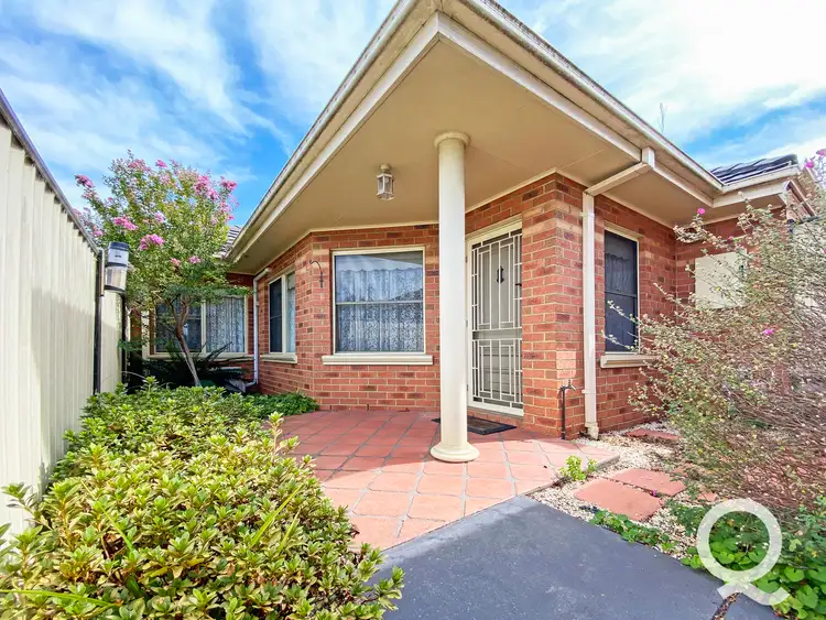 Main view of Homely unit listing, 39 Witton Street, Warragul VIC 3820