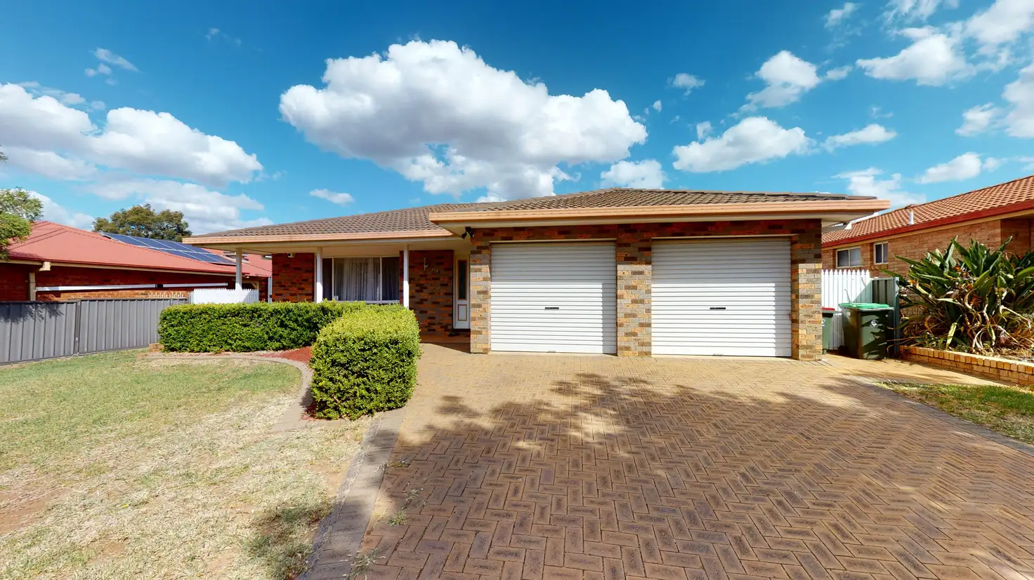 Main view of Homely house listing, 39 Murrayfield Drive, Dubbo NSW 2830