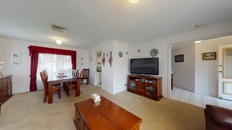 Second view of Homely house listing, 39 Murrayfield Drive, Dubbo NSW 2830