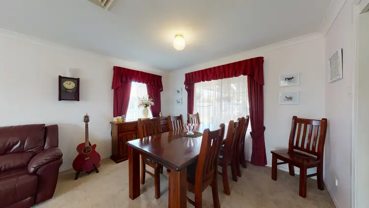 Fifth view of Homely house listing, 39 Murrayfield Drive, Dubbo NSW 2830